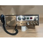 CB PANASONIC WITH VHF RECEIVER BUILT-IN